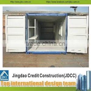 Modified Shipping Container House/prefab Container thumbnail-2
