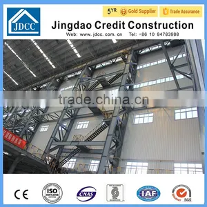 Prefab Workshop Buildings thumbnail-3
