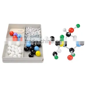 Atom Molecular Model Kit for Teach Set Teacher Organic Chemistry Teaching Model thumbnail-3