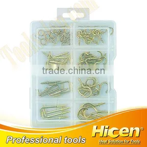 67pcs Hooks Assortment Set thumbnail-1