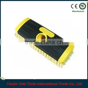 High Quality Rubber Block Scrub Brush thumbnail-1