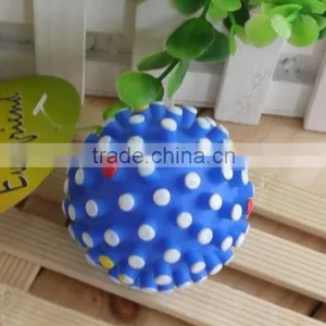 Different Sizes the Best Pet Training Pet Toy Ball for Dog thumbnail-2