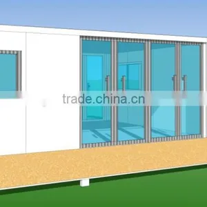 6x5.12m Modular Container Home thumbnail-1
