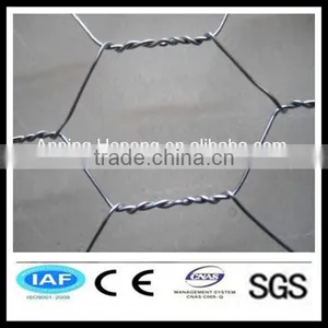Hexagonal Wire Fencing Net thumbnail-1