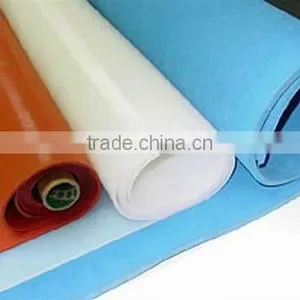 EPDM Synthetic Rubber Sheet thumbnail-1
