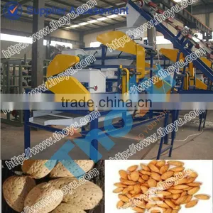 Thoyu Brand Salable Filbert Breaking Machine Price(SMS:0086-15903675071) thumbnail-1