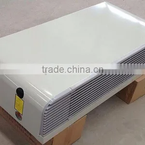 Floor Fan Coil Unit thumbnail-3