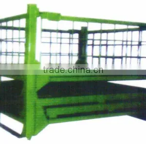 Heavy Duty Storage Cage thumbnail-1