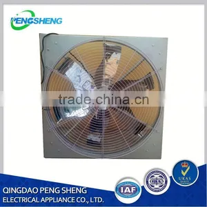 Explosion-Proof Fan Blower thumbnail-3