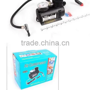 Car Air Compressor thumbnail-1