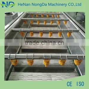Leaf Vegetable Washing and Drying Machine thumbnail-6