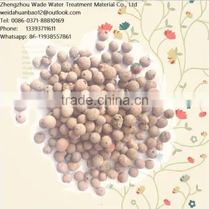 Lightweight Aggregate and (expanded Clay) Ball for Aquaponics thumbnail-4