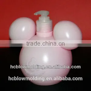 Custom Shampoo Bottles Hotel Natural Mini Herbal Shampoo Hair Care Shampoo thumbnail-2