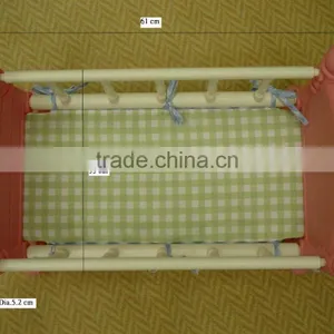 Customize Plastic Children Beds,plastic Baby Bed,Wholesale, Baby Furniture ,baby Crib thumbnail-3