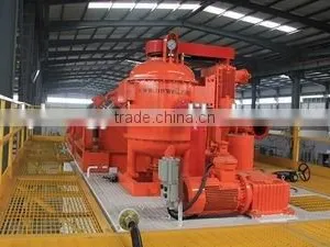 API Vacuum Degasser for Drilling thumbnail-1