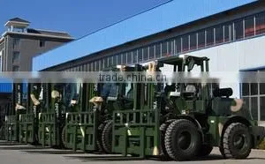 Shandong Weili World Machinery Co., Ltd. company overview - view 4 thumbnail