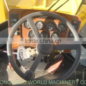 Chargeuse Sur Pneus,wheel Loader With CE thumbnail-3