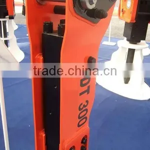Hydraulic Hammer thumbnail-1