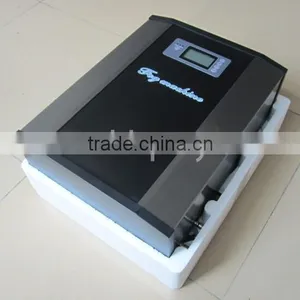 0.3L/min Indoor Humidifications Fog Mist System With Digital Timer, Axial Pump (2 Plungers) &CE thumbnail-3