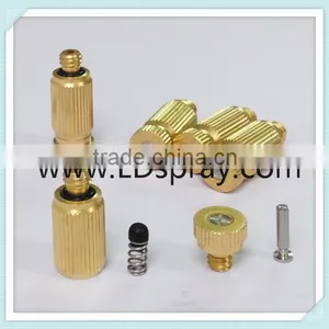 Cooling Fog Nozzle by Brass thumbnail-4