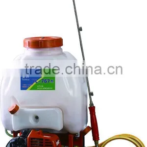 Knapsack/Backpack Power Sprayer (YL-767) thumbnail-1