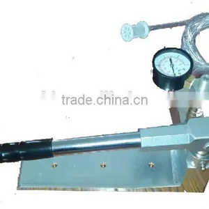 Professional Manual Water Pressure Testing Pump TP-50 thumbnail-1