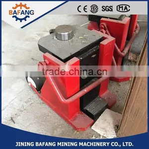 Widely Used MHC Lifting Capacity 5-50ton Hydraulic Track Jack thumbnail-4