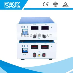 DC Switching IGBT Electroplating Switching Rectifier thumbnail-1