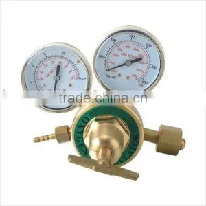 Oxygen/acetylene/industry/gas/argon/L.P.G/co2 Regulator thumbnail-1