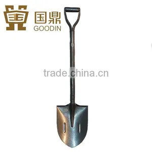 AGRICULTURE FARM SHOVEL FOLDING SNOW SHOVEL thumbnail-1