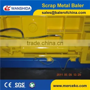 Best Price Cast Iron Compactor Export thumbnail-3