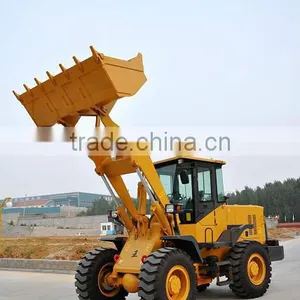 Wheel Loader ZL30G thumbnail-2