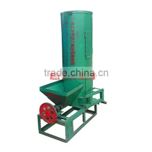 High Speed Plastic Dewatering Machine thumbnail-1