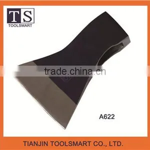 Drop Forged Axe Head With Wide Edge thumbnail-1