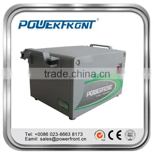 2016 Hot Selling 2.8kw Portable Gasoline Rv Generator Inverter thumbnail-3