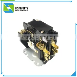 Air Conditioner AC Contactor HS-2S-25-24V thumbnail-5