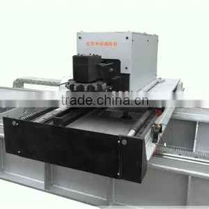 Floor Type Marking Machine thumbnail-1