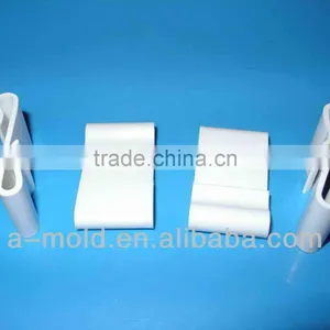 Plastic Molded Strong Hooks thumbnail-3