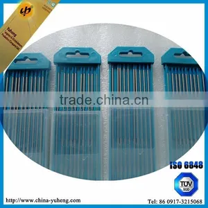 WL20 Lanthanated Wolfram Tungsten Welding Rods From Manufactory thumbnail-3