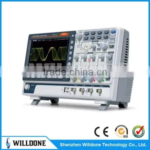 Digital Storage Oscilloscopes GDS-2000E Series thumbnail-3