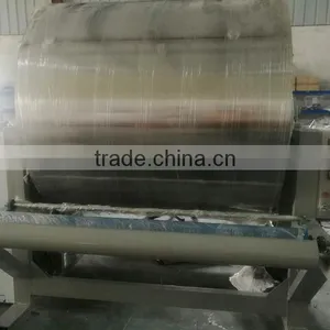 Laundry Detergent Sheets Making Machine thumbnail-6