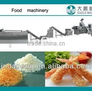 Bread Crumb Machine Bread Crumb Making Machine Breadcrumbs Machine thumbnail-1