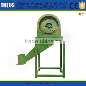 Corn Soybean Crushing Machine for Animal Food thumbnail-2