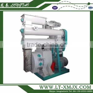 Chicken Feed Making Machine From Factory in China thumbnail-1