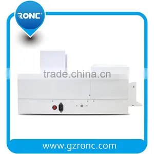 Multi-color Printing Machine Inkjet PVC ID Card Printer thumbnail-1