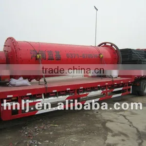 Reliable Mining Ore Slag Grinding Mill , Slag Mine Mill Sold to All Over the World With Low Price thumbnail-6