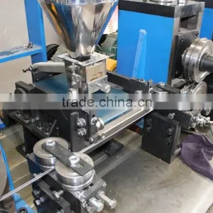 Flux Cored Wire Production Machine thumbnail-4