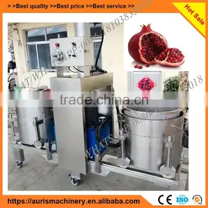 Food Machine Dung Screw Press Vegetable Dewatering Machine Price thumbnail-1
