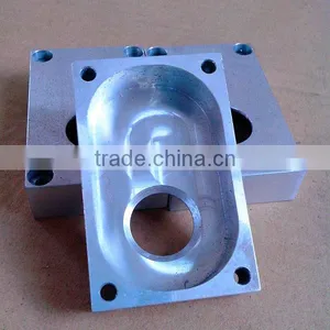 Aluminium Auto Machining Parts for Fastening Machining thumbnail-1