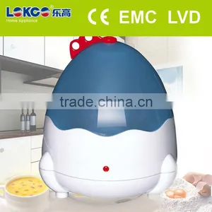 Best Electronic Egg Boiler as Seen on tv thumbnail-1
